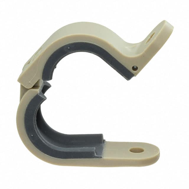 PCL150108 CBL CLAMP P-TYPE FASTENER