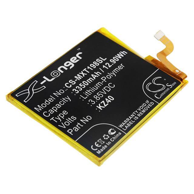 4894128151890 BATTERY Replacement for Cameron Sino 489