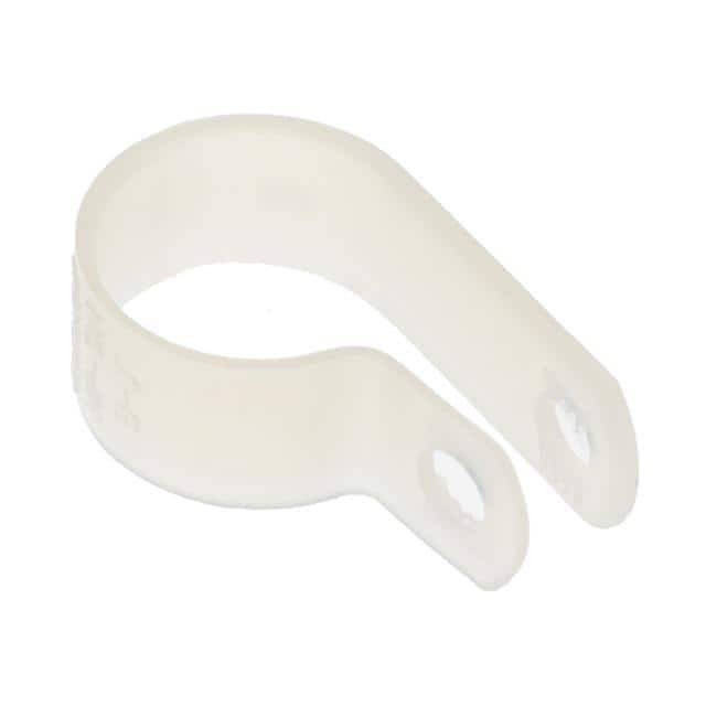 HP-9N CBL CLAMP P-TYPE NAT FASTENER
