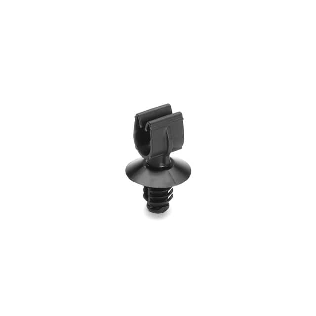 151-03822 MOC CLIP, 12 MM, WITH 6.5MM FIR