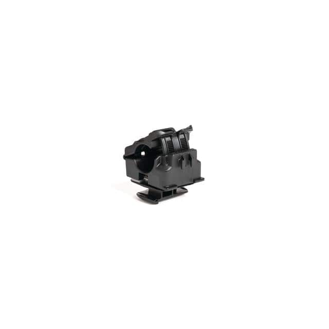 156-03000 QUICK2CLAMP, 0.50 - 0.77" BUNDLE