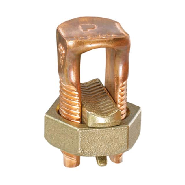SBC1000-1 CBL CLAMP GROUNDING COPPER