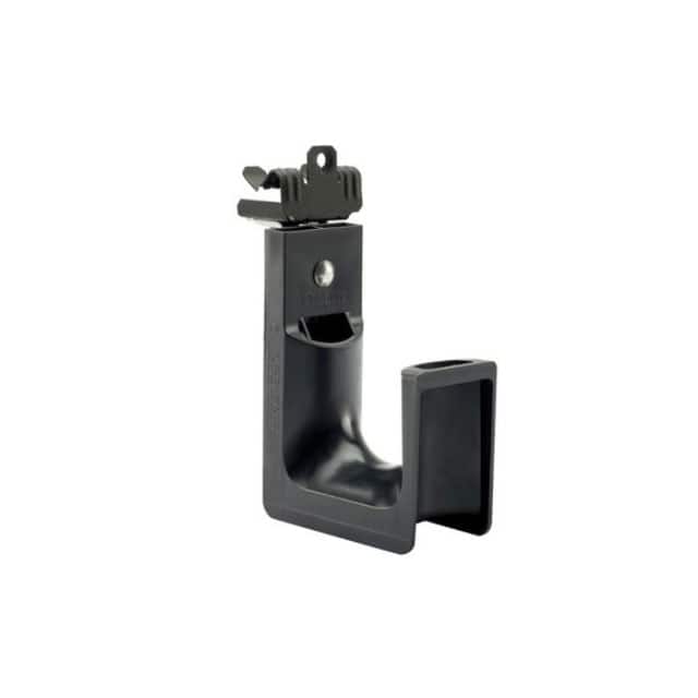 JP75HBC25RB-L20 CBL SUPPORT J-HOOK BLACK BEAM