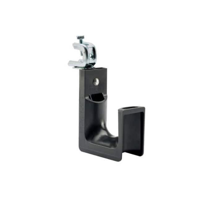 JP131SBC50RBL20 CBL SUPPORT J-HOOK BLACK BEAM