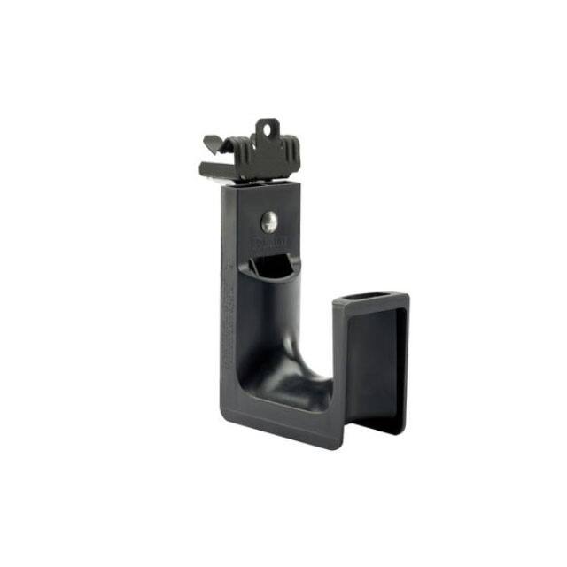JP2HBC25RB-L20 CBL SUPPORT J-HOOK BLACK BEAM