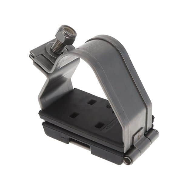 CCSSTR4248-X CBL CLEAT NATURAL SS TR