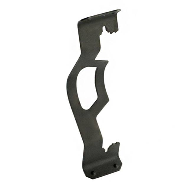 PK8 CBL CLIP CONDUIT BLACK BEAM