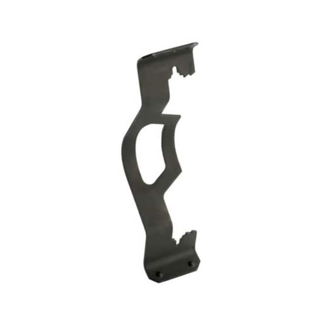 PKX CBL CLIP CONDUIT BLACK CLIP ON