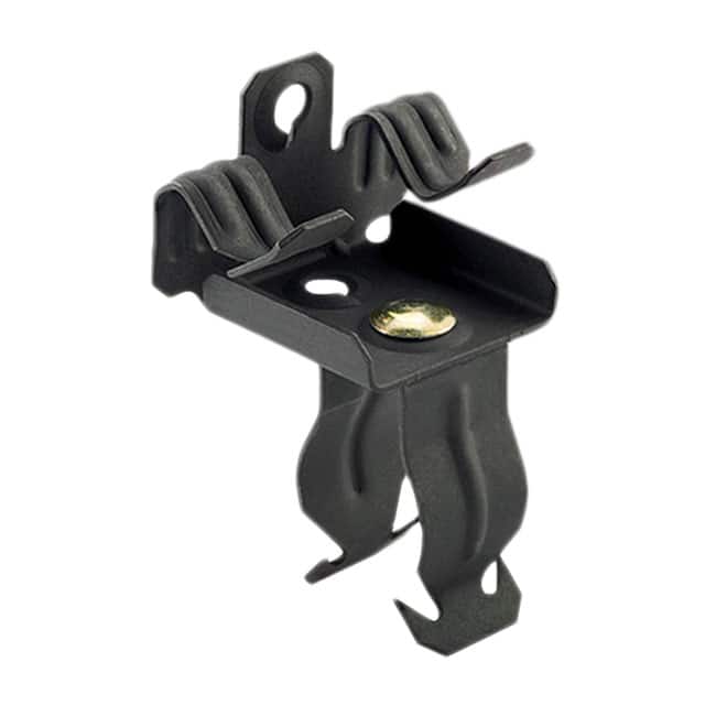 P8P24 CBL CLIP CONDUIT METALLIC BEAM