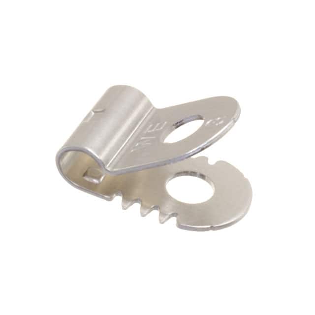 7425103 WE-EEL EARTHING METAL CLIP