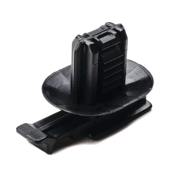 151-00180 CBL CLIP BLACK FIR TREE