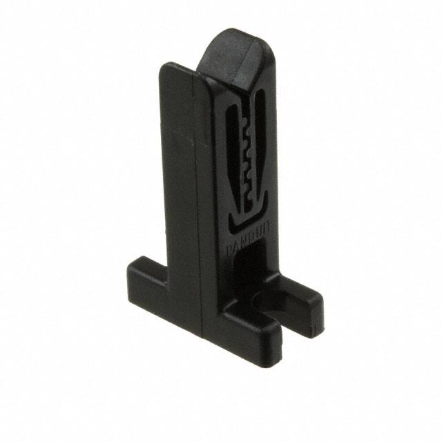 WEH-E8-C CBL CLIP U-TYPE FASTENER 100PC