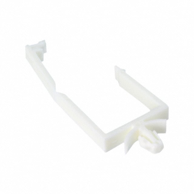 WSLT-03-3-19 CBL CLIP WIRE SADDLE NAT ARROW
