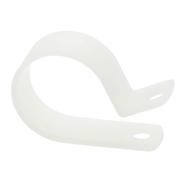 N-14B CBL CLAMP P-TYPE NAT FASTENER