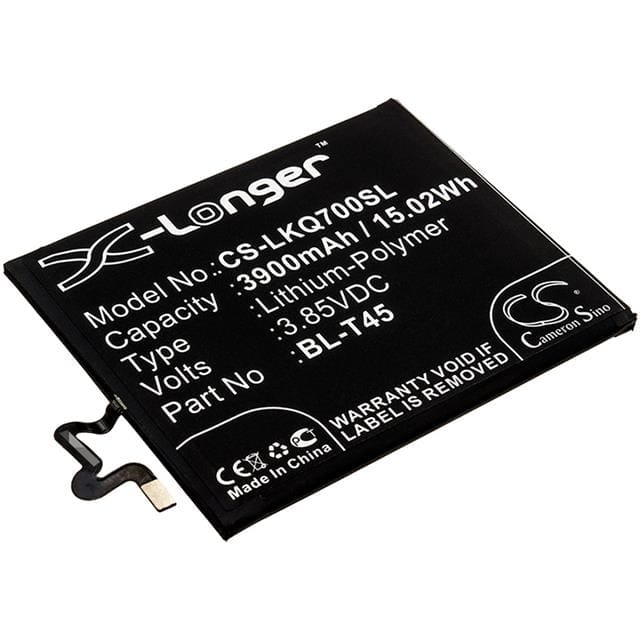4894128150190 BATTERY Replacement for Cameron Sino 489