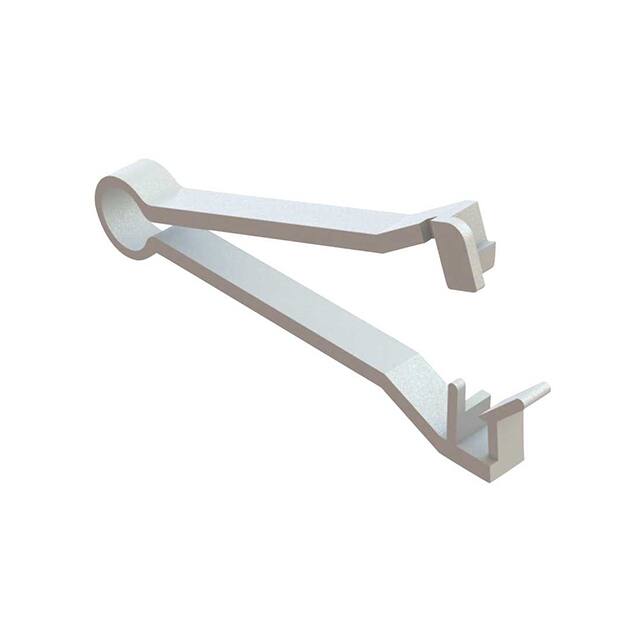FCLCS CBL CLIP FLAT NATURAL