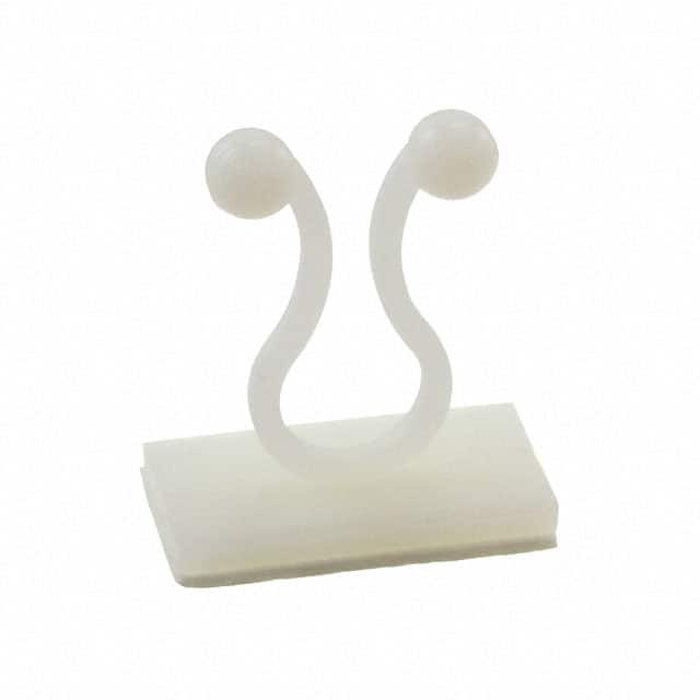520203000 TWISTER FOR CABLES WITH SELF-ADH