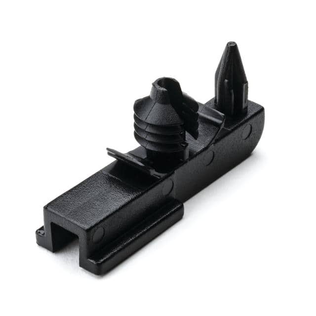155-36002 CONNECTOR CLIP; HOLE DIA. 6.5-7.