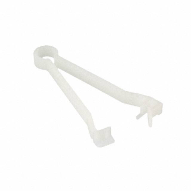 FCLC CBL CLIP FLAT NATURAL