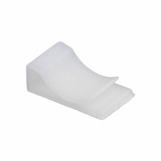 524212000 MINIATURE FLAT CABLE CLAMP SELF-