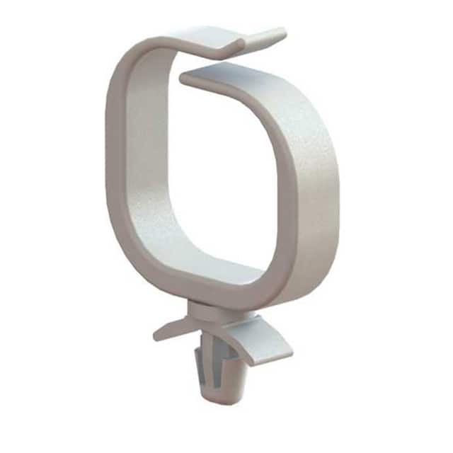 OFNS-16-187-19 CBL CLIP WIRE SADDLE NAT ARROW