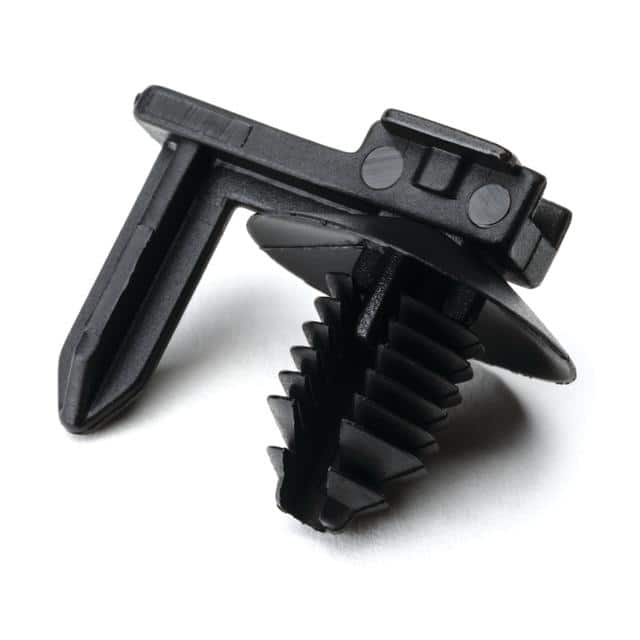151-00459 CONNECTOR CLIP; HOLE DIA. 6.5-7.