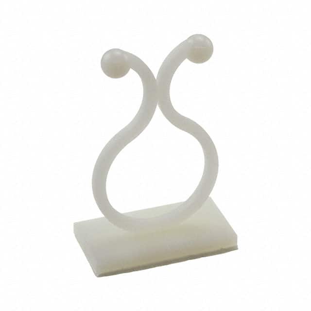 520207000 TWISTER FOR CABLES WITH SELF-ADH