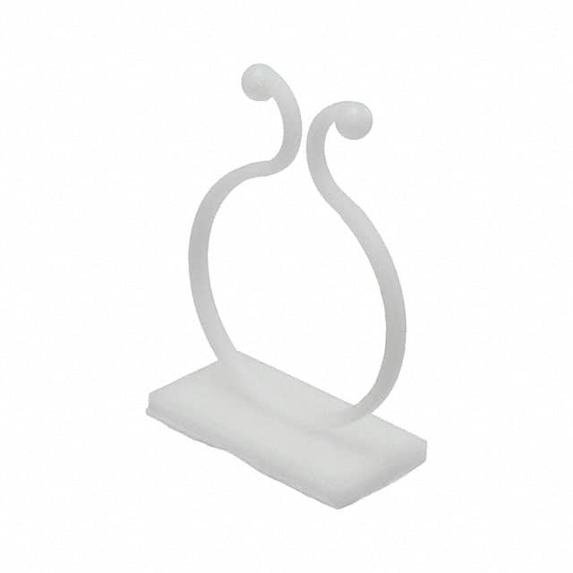 520210000 TWISTER FOR CABLES WITH SELF-ADH