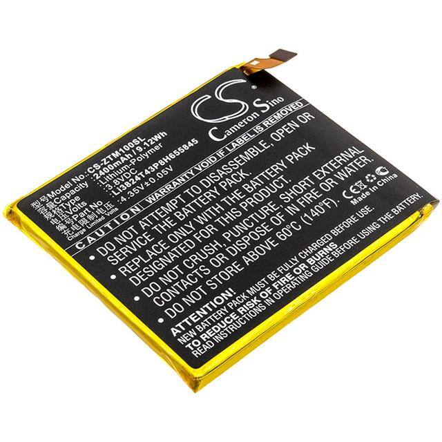 4894128146230 BATTERY Replacement for Cameron Sino 489