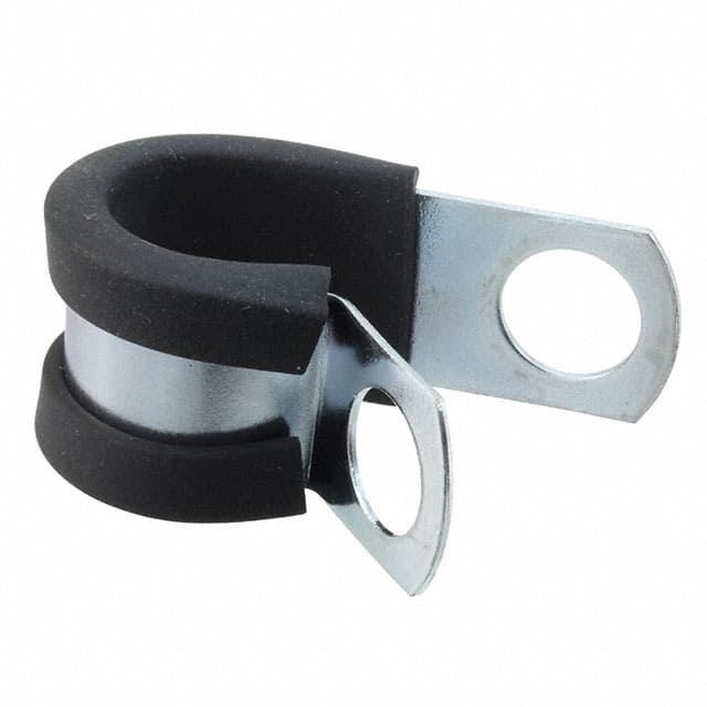 SPNW-7 CBL CLAMP P-TYPE FASTENER