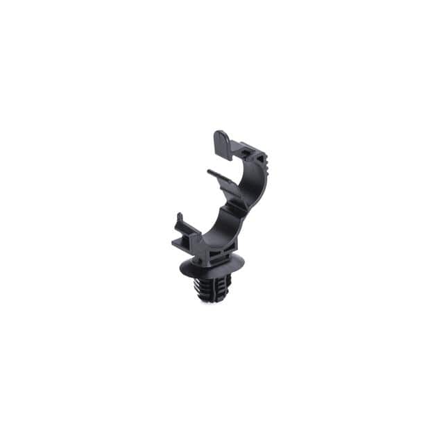 151-02218 LOCKING CLAMP 10-14MM BUNDLE DI