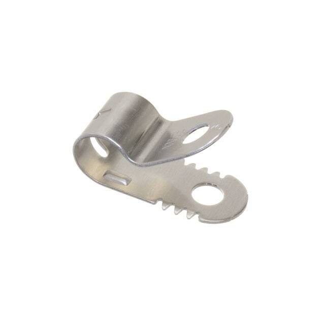 7425106 WE-EEL EARTHING METAL CLIP
