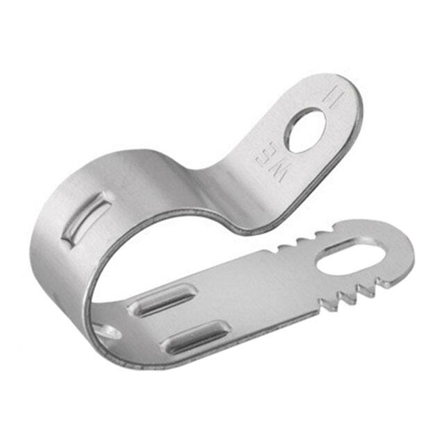7425109 WE-EEL EARTHING METAL CLIP