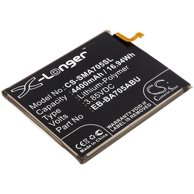 4894128143819 BATTERY Replacement for Cameron Sino 489