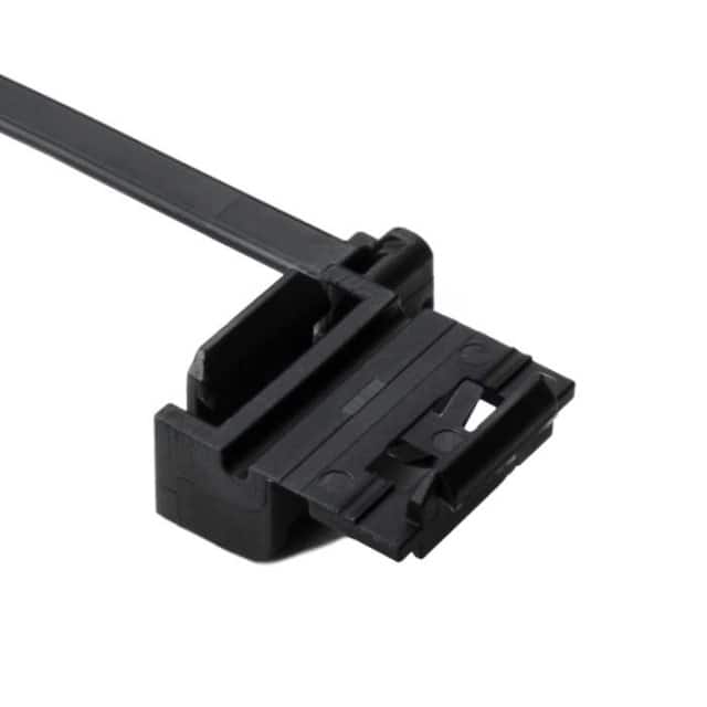 151-00023 STANDOFF BUNDLING CLIP, 2.2" LON
