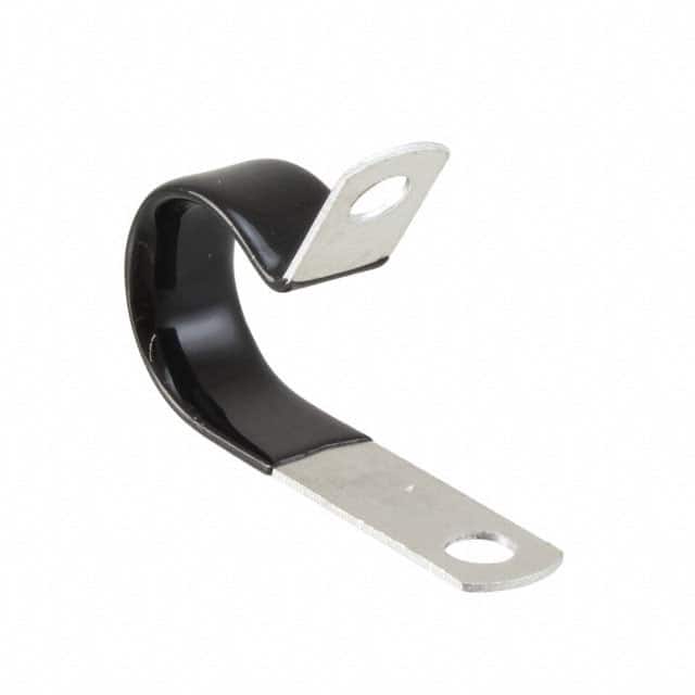 NE10 CBL CLAMP P-TYPE FASTENER