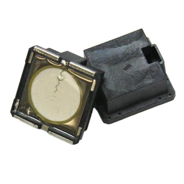 CT18P-18S200-1 PIEZO XDCR 1-18V SMT