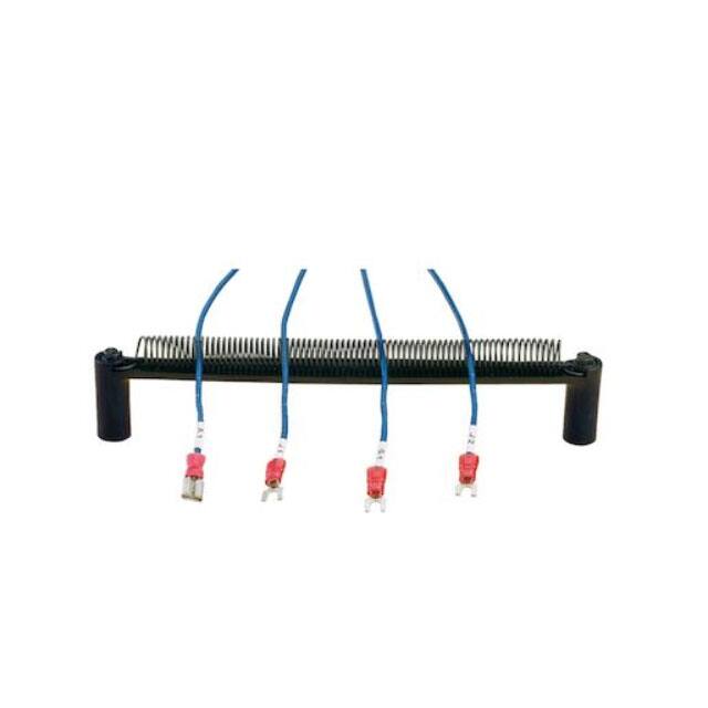 PBSC1-X CBL CLAMP BUNDLE SILVER FASTENER
