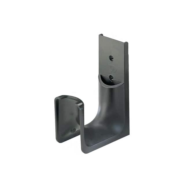 JMJH2W-X CBL SPRT JHOOK WALL MNT FASTENER