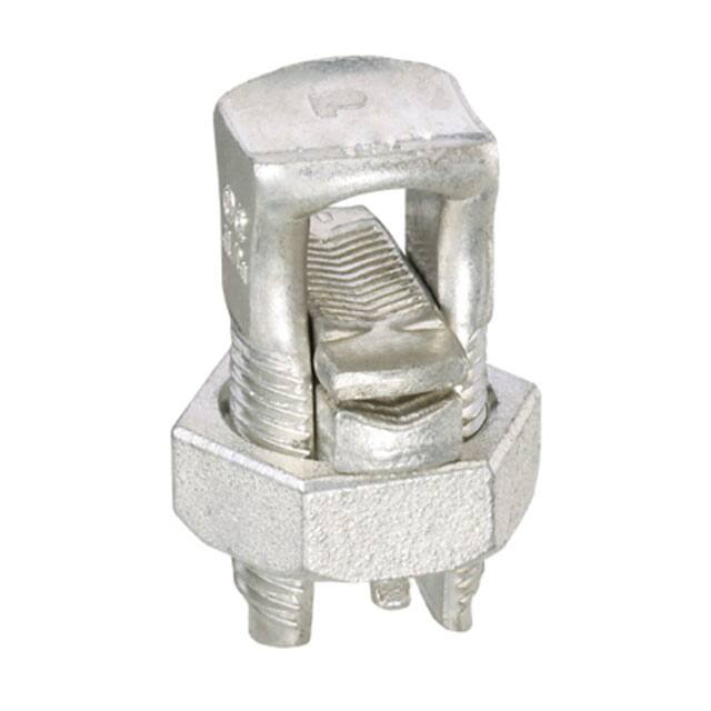 SBCT3-C CBL CLAMP GROUNDING SILVER