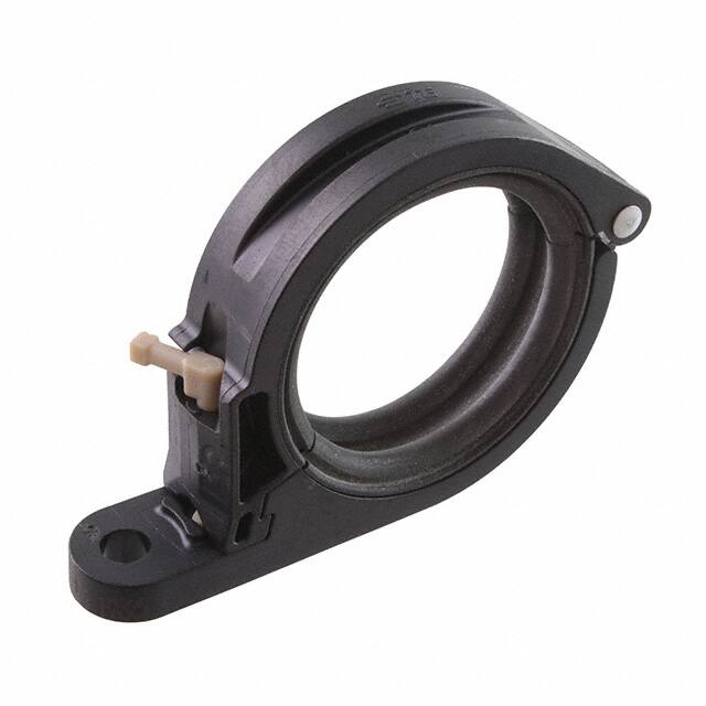 THA-PDKG-21 HARNESS ATTACHMENTS & BRACKETS
