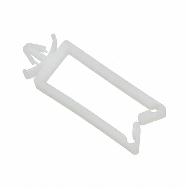 521418000 SNAP-ON CABLE HOLDER WITH FLEXIB