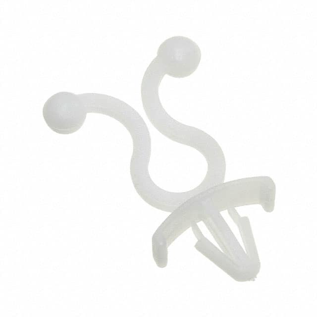 520401000 STANDOFF TWISTER FOR CABLES 6,1