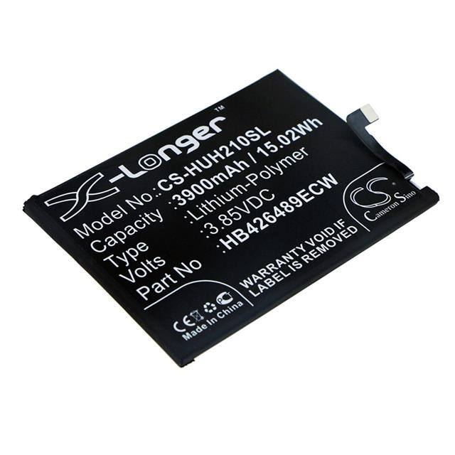 AQM-AL00 BATTERY Replacement for Huawei AQM-AL00