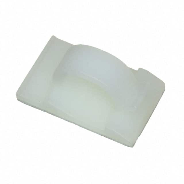 524214000 MINIATURE FLAT CABLE CLAMP SELF-