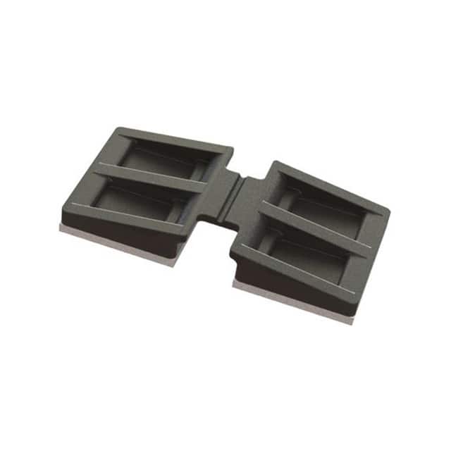WM-3A MADE OF NYLON 6/6 ,THEY HAVE AN