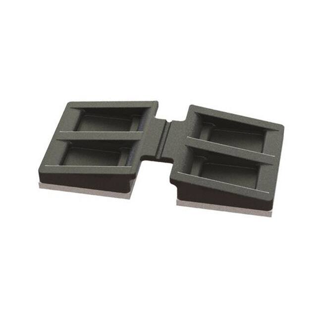 WM-2A MADE OF NYLON 6/6 ,THEY HAVE AN