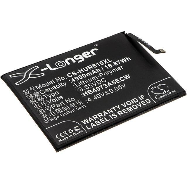 ARE-AL00 BATTERY Replacement for Huawei ARE-AL00
