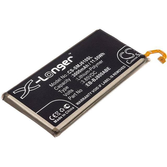 CS-SMJ610SL BATTERY Replacement for Cameron Sino CS-