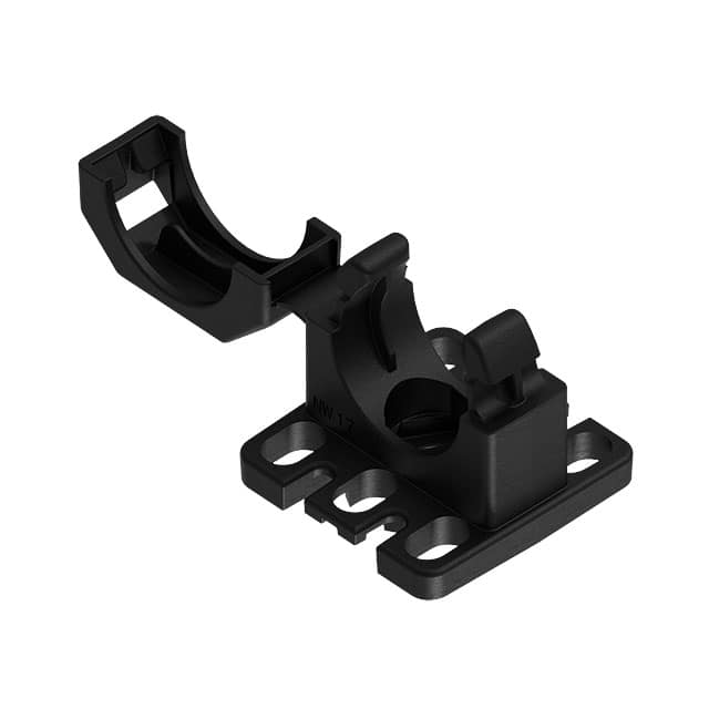 COPA-H-17B FIPLOCK, CONDUIT SUPPORT ONE-PIE